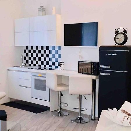 Joo'S Flat Bed & Breakfast Milano Dış mekan fotoğraf