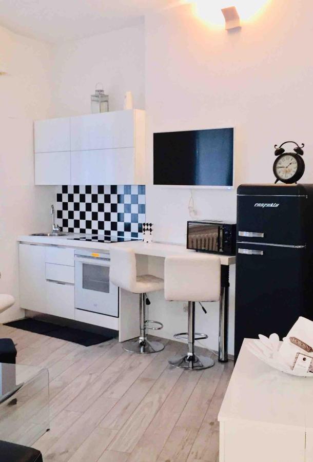 Joo'S Flat Bed & Breakfast Milano Dış mekan fotoğraf