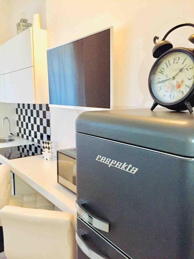 Joo'S Flat Bed & Breakfast Milano Dış mekan fotoğraf