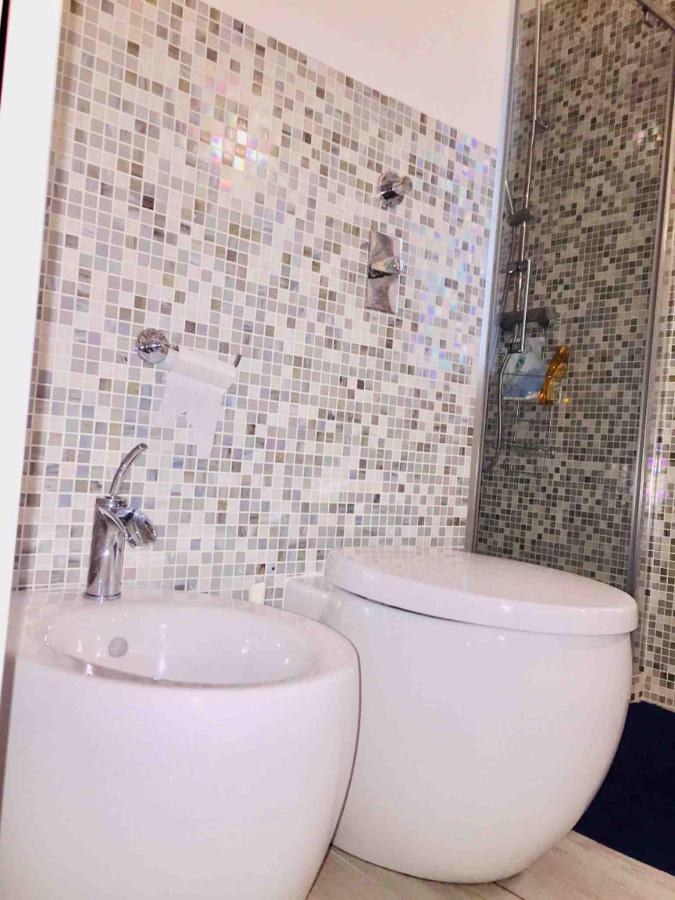 Joo'S Flat Bed & Breakfast Milano Dış mekan fotoğraf